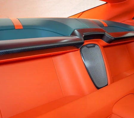 Aston Martin Vanquish 2025 — продажа в Дубае — фото 7