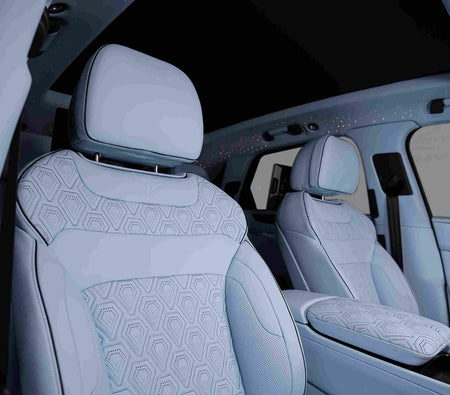 Bentley Bentayga S 2024 — продажа в Дубае — фото 5