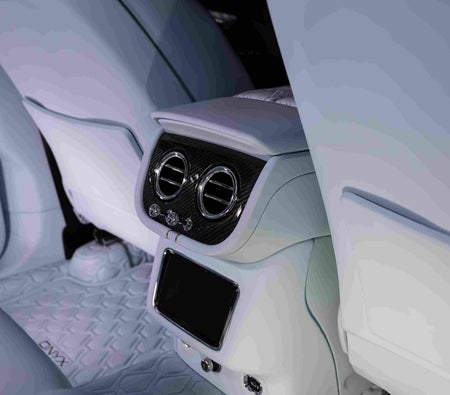 Bentley Bentayga S 2024 — продажа в Дубае — фото 6