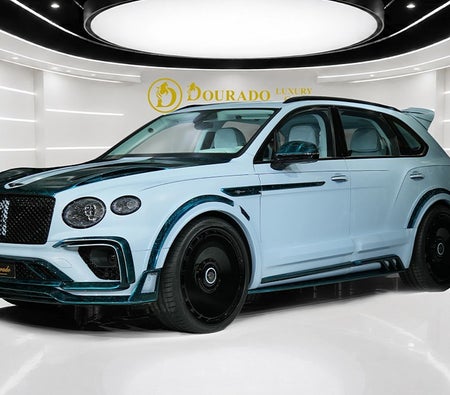 Bentley Bentayga S 2024 — продажа в Дубае — фото 4