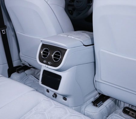 Bentley Bentayga S 2024 — продажа в Дубае — фото 5