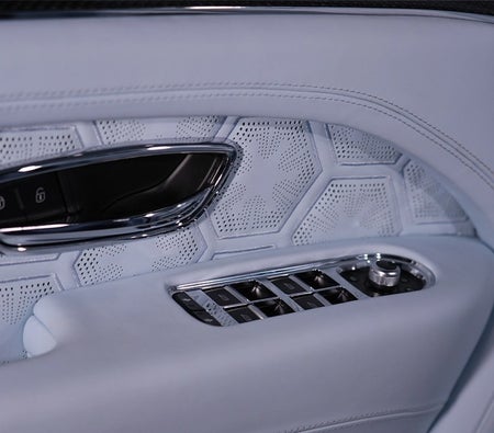 Bentley Bentayga S 2024 — продажа в Дубае — фото 6