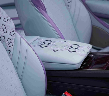 Bentley Continental GTC 2023 — продажа в Дубае — фото 7