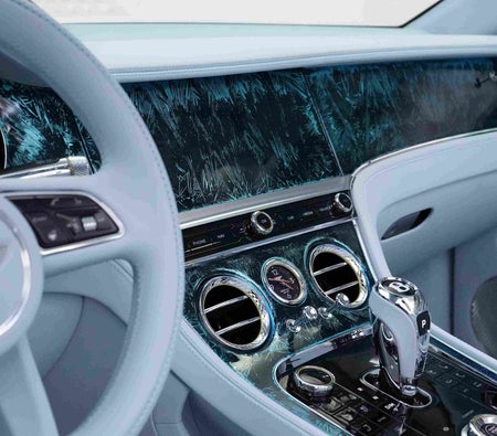 Bentley Continental GTC 2024 — продажа в Дубае — фото 5