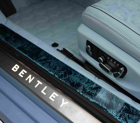 Bentley Continental GTC 2024 — продажа в Дубае — фото 6