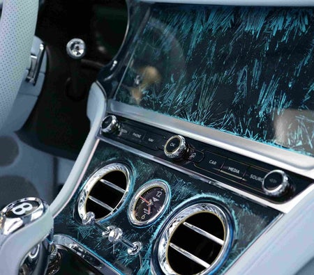 Bentley Continental GTC 2024 — продажа в Дубае — фото 7