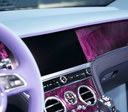 2023 Bentley Continental GTC for sale in Dubai — photo 8