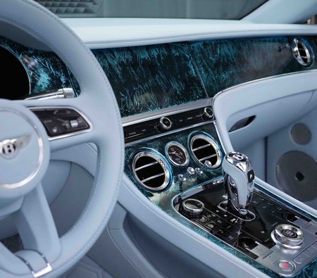 Bentley Continental GTC 2024 — продажа в Дубае — фото 7