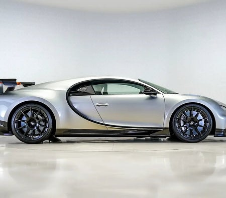 2021 Bugatti Chiron Pur Sport for sale in Dubai — photo 3