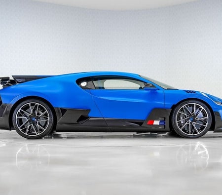 2020 Bugatti Divo for sale in Dubai — photo 2