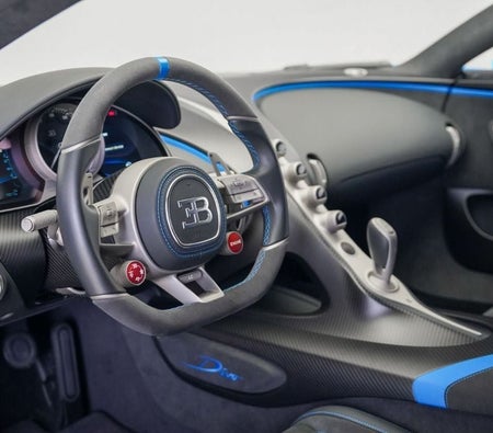 2020 Bugatti Divo for sale in Dubai — photo 3