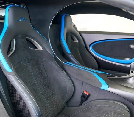 2020 Bugatti Divo for sale in Dubai — photo 5