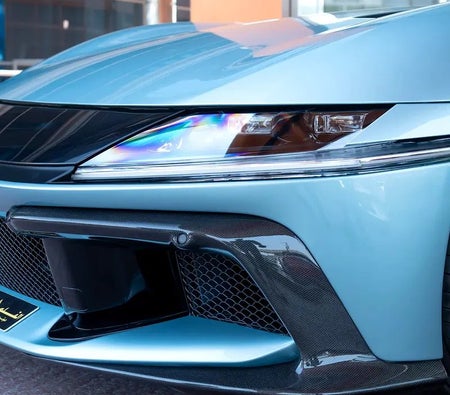 Ferrari 12Cilindri 2025