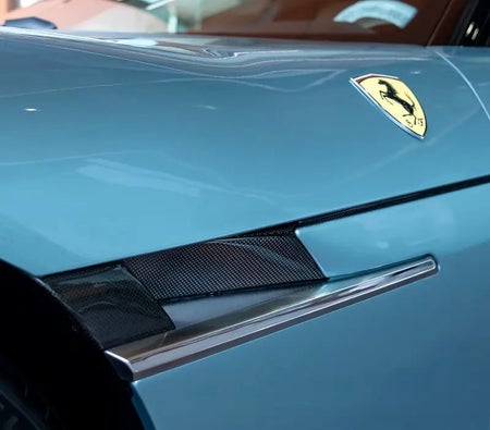 Ferrari 12Cilindri 2025 — продажа в Дубае — фото 7