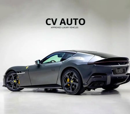 2026 Ferrari 12Cilindri for sale in Dubai — photo 4