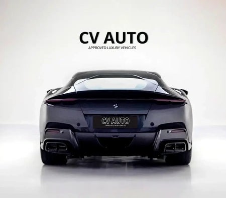 2026 Ferrari 12Cilindri for sale in Dubai — photo 5