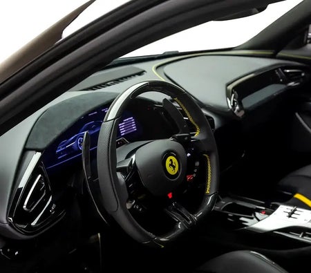 2026 Ferrari 12Cilindri for sale in Dubai — photo 8
