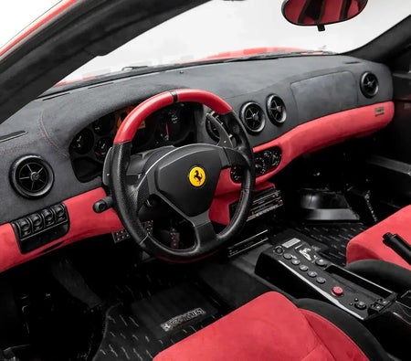 Ferrari 360 2004 — продажа в Дубае