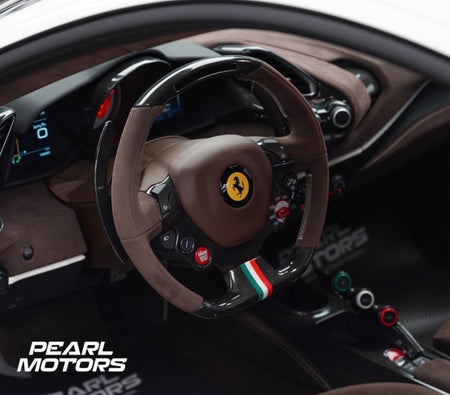 Ferrari 488 Pista 2019 — продажа в Дубае — фото 8