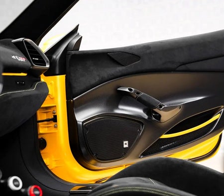 Ferrari 488 Pista Spider 2020 — продажа в Дубае — фото 6