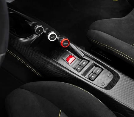 Ferrari 488 Pista Spider 2020 — продажа в Дубае — фото 8