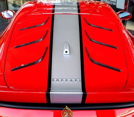Ferrari 812 Competizione 2022 — продажа в Дубае — фото 6