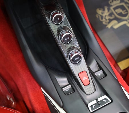 Ferrari 812 GTS 2021 — продажа в Дубае — фото 8