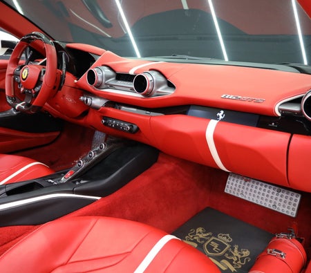 2021 Ferrari 812 GTS for sale in Dubai — photo 3