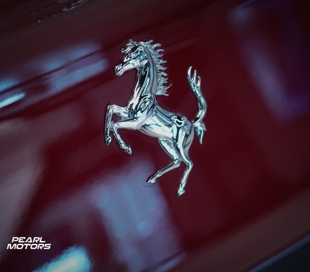 Ferrari 812 GTS 2022 — продажа в Дубае — фото 7