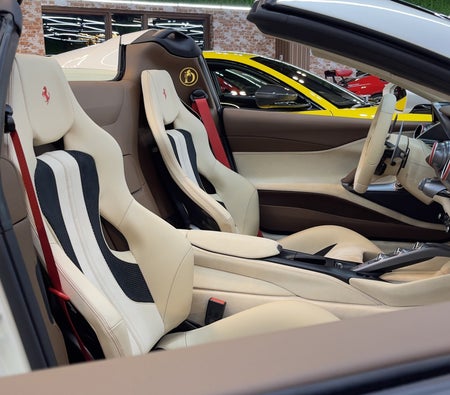 Ferrari 812 GTS 2022 — продажа в Дубае — фото 7