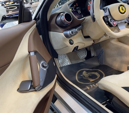 Ferrari 812 GTS 2022 — продажа в Дубае — фото 8