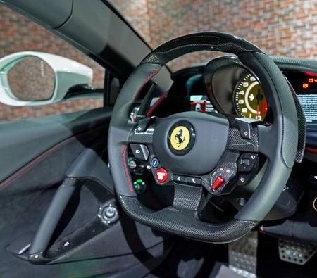 Ferrari 812 GTS 2022 — продажа в Дубае — фото 6