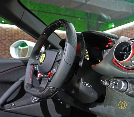 Ferrari 812 GTS 2022 — продажа в Дубае — фото 7