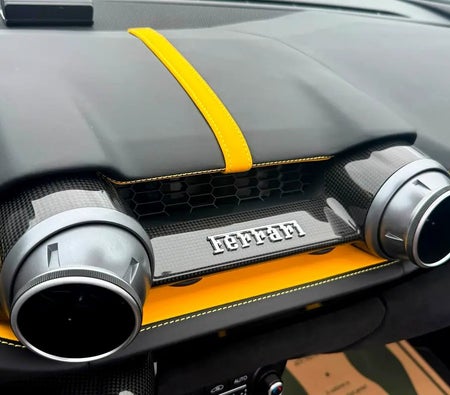 2022 Ferrari 812 GTS for sale in Dubai — photo 8