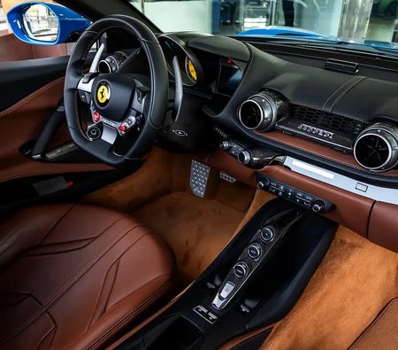 Ferrari 812 GTS GTS 2022