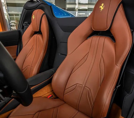 Ferrari 812 GTS GTS 2022