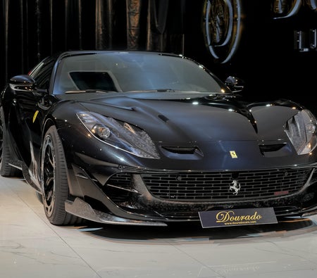 Ferrari 812 GTS Other 2023