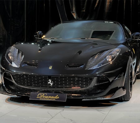 Ferrari 812 GTS Other 2023
