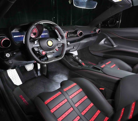 Ferrari 812 GTS Other 2023