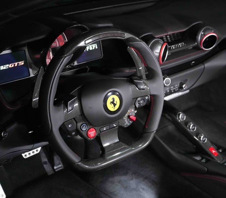 Ferrari 812 GTS Other 2023