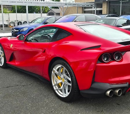 Ferrari 812 Superfast 2019 — продажа в Дубае — фото 3