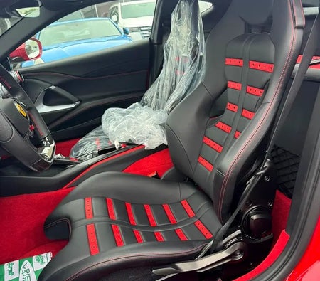 Ferrari 812 Superfast 2019 — продажа в Дубае — фото 8
