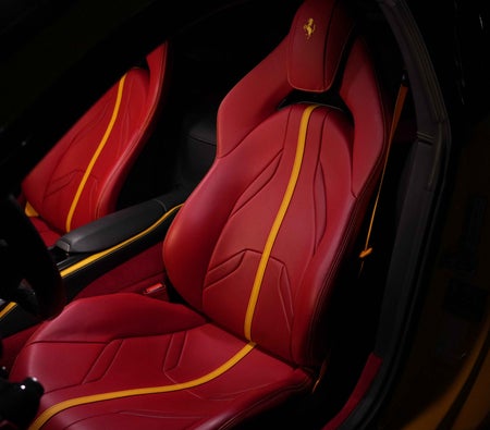 Ferrari 812 Superfast 2021 — продажа в Дубае — фото 6