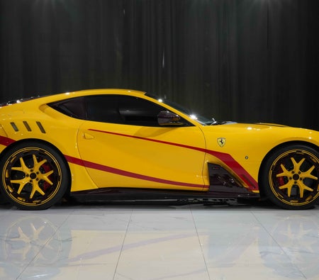 Ferrari 812 Superfast 2021 — продажа в Дубае — фото 7