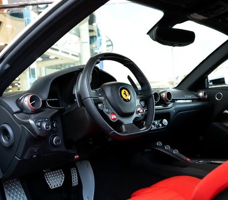 Ferrari F12 2017 — продажа в Дубае — фото 6