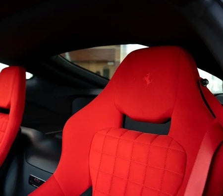 Ferrari F12 2017 — продажа в Дубае — фото 8