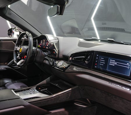 Ferrari Purosangue 2023 — продажа в Дубае — фото 6