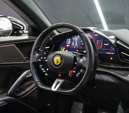 2023 Ferrari Purosangue for sale in Dubai — photo 6