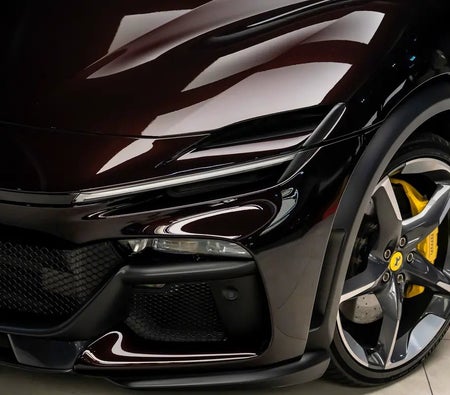 Ferrari Purosangue 2024 — продажа в Дубае — фото 4