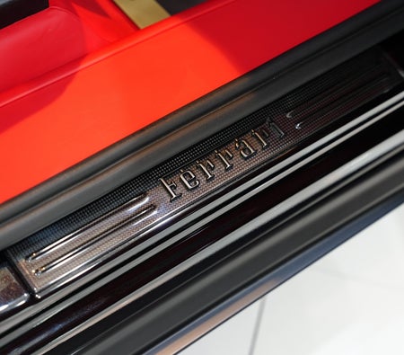 Ferrari Purosangue 2025 — продажа в Дубае — фото 7